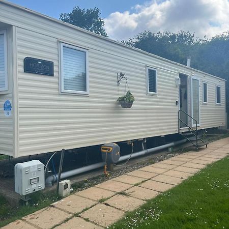 Hotel Combe Haven Hastings Zewnętrze zdjęcie