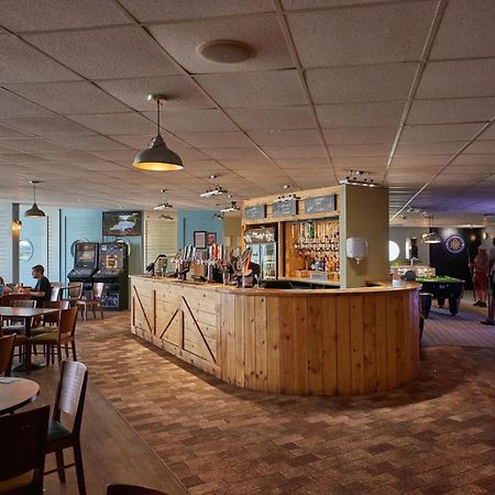 Hotel Combe Haven Hastings Zewnętrze zdjęcie