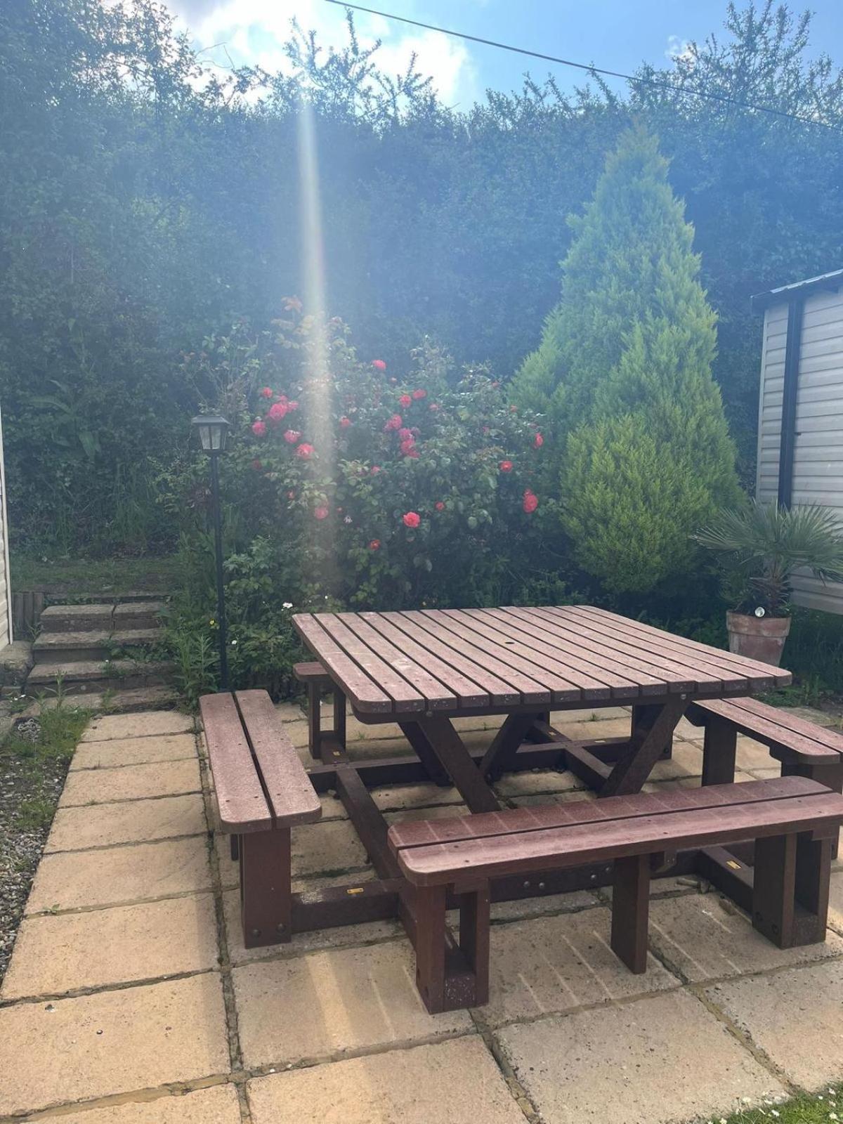 Hotel Combe Haven Hastings Zewnętrze zdjęcie