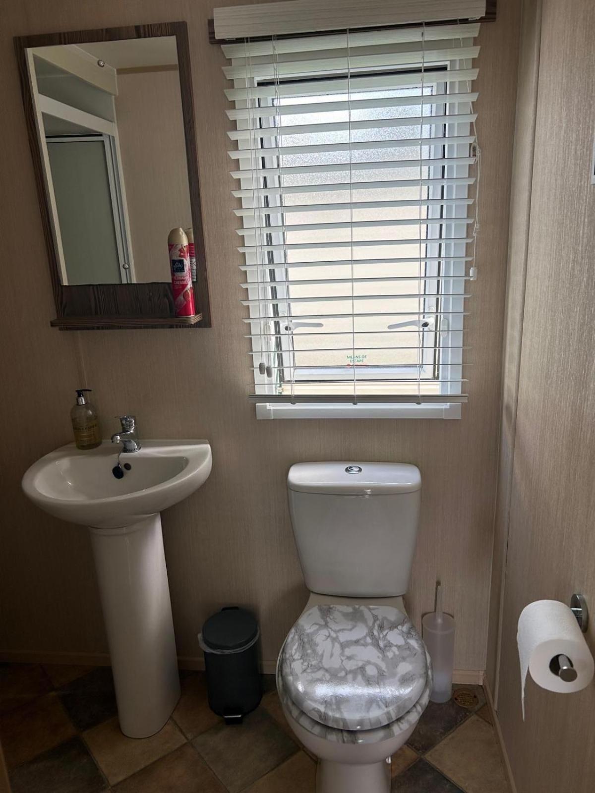 Hotel Combe Haven Hastings Zewnętrze zdjęcie