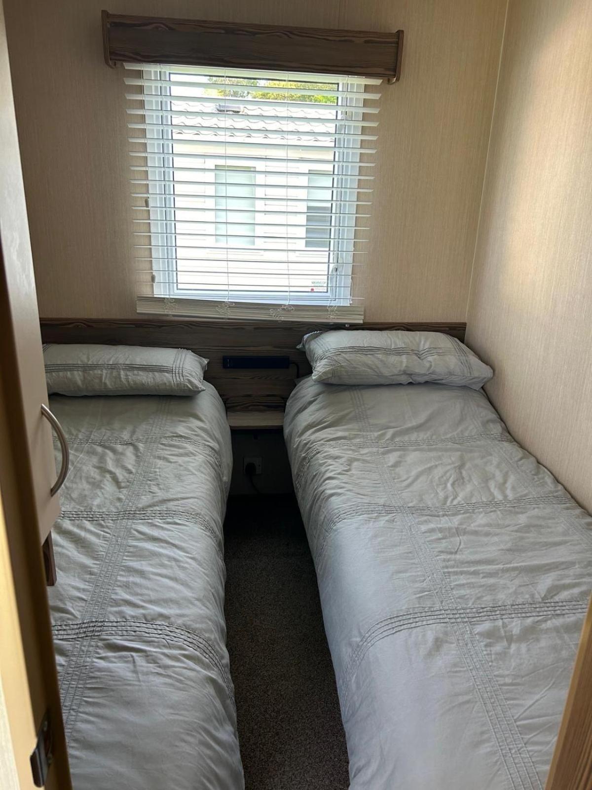 Hotel Combe Haven Hastings Zewnętrze zdjęcie