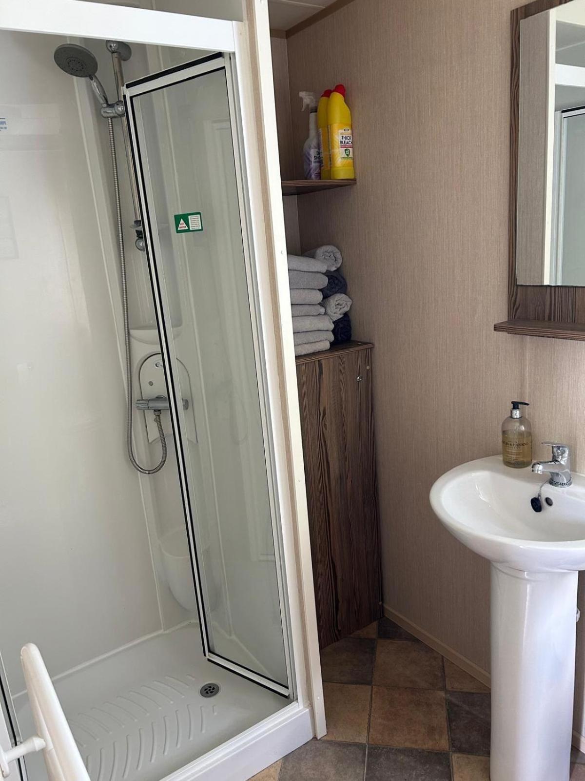 Hotel Combe Haven Hastings Zewnętrze zdjęcie