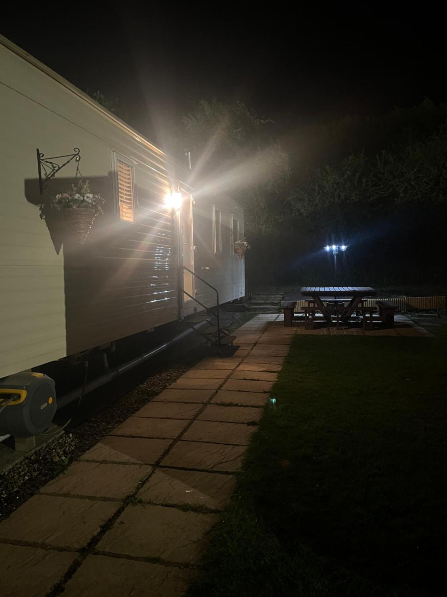 Hotel Combe Haven Hastings Zewnętrze zdjęcie