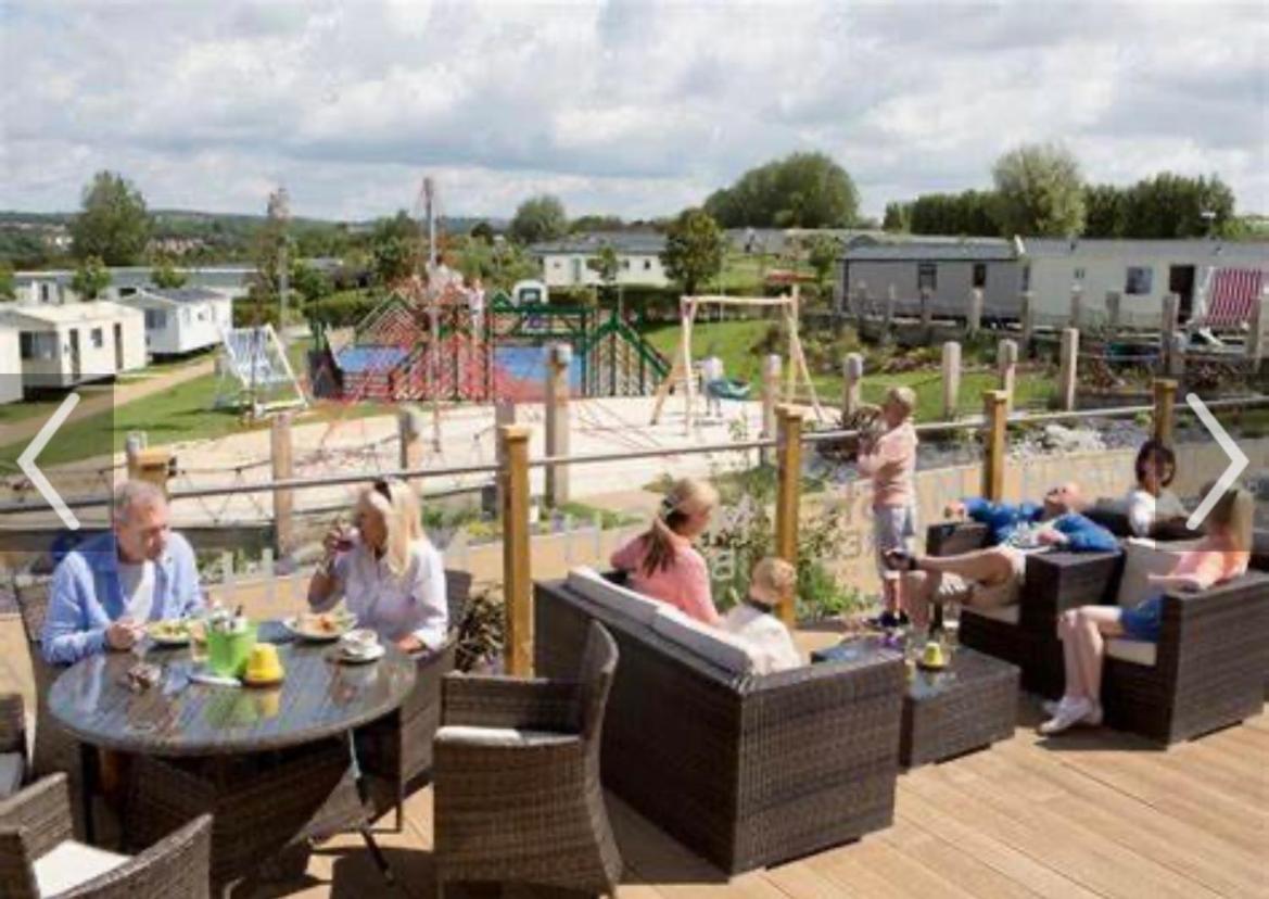 Hotel Combe Haven Hastings Zewnętrze zdjęcie